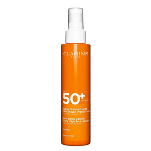 Very High Protection Sun Spray Milk for Body SPF50+ Very High Protection Sun Spray Milk for Body SPF50+